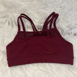 Oiselle Ballard Bra
